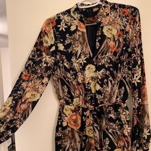 Urban Outfitters Romper